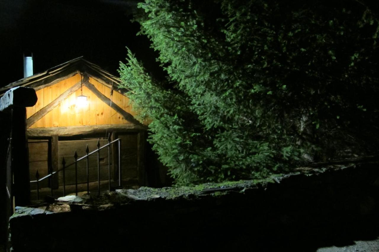 Casa Turismo Rural O Filandon Suertes Екстер'єр фото