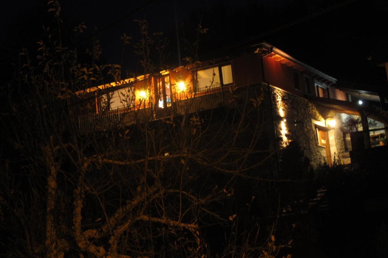 Casa Turismo Rural O Filandon Suertes Екстер'єр фото