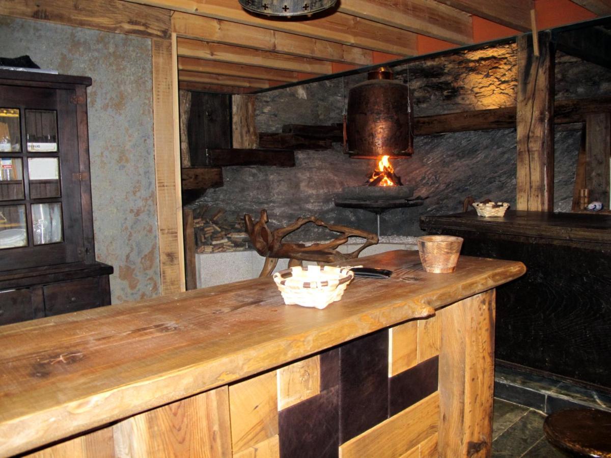 Casa Turismo Rural O Filandon Suertes Екстер'єр фото