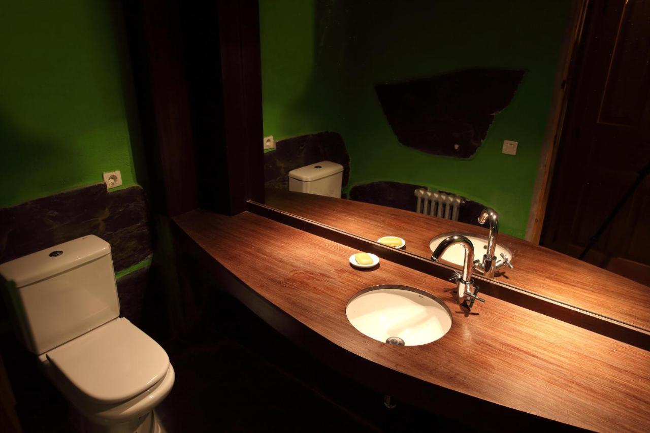 Casa Turismo Rural O Filandon Suertes Екстер'єр фото