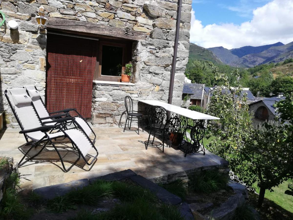 Casa Turismo Rural O Filandon Suertes Екстер'єр фото
