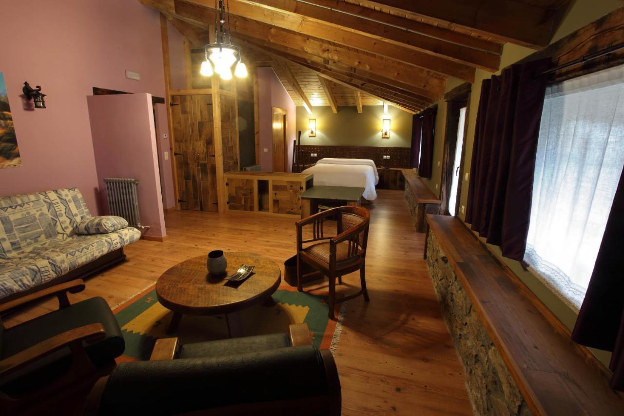 Casa Turismo Rural O Filandon Suertes Екстер'єр фото